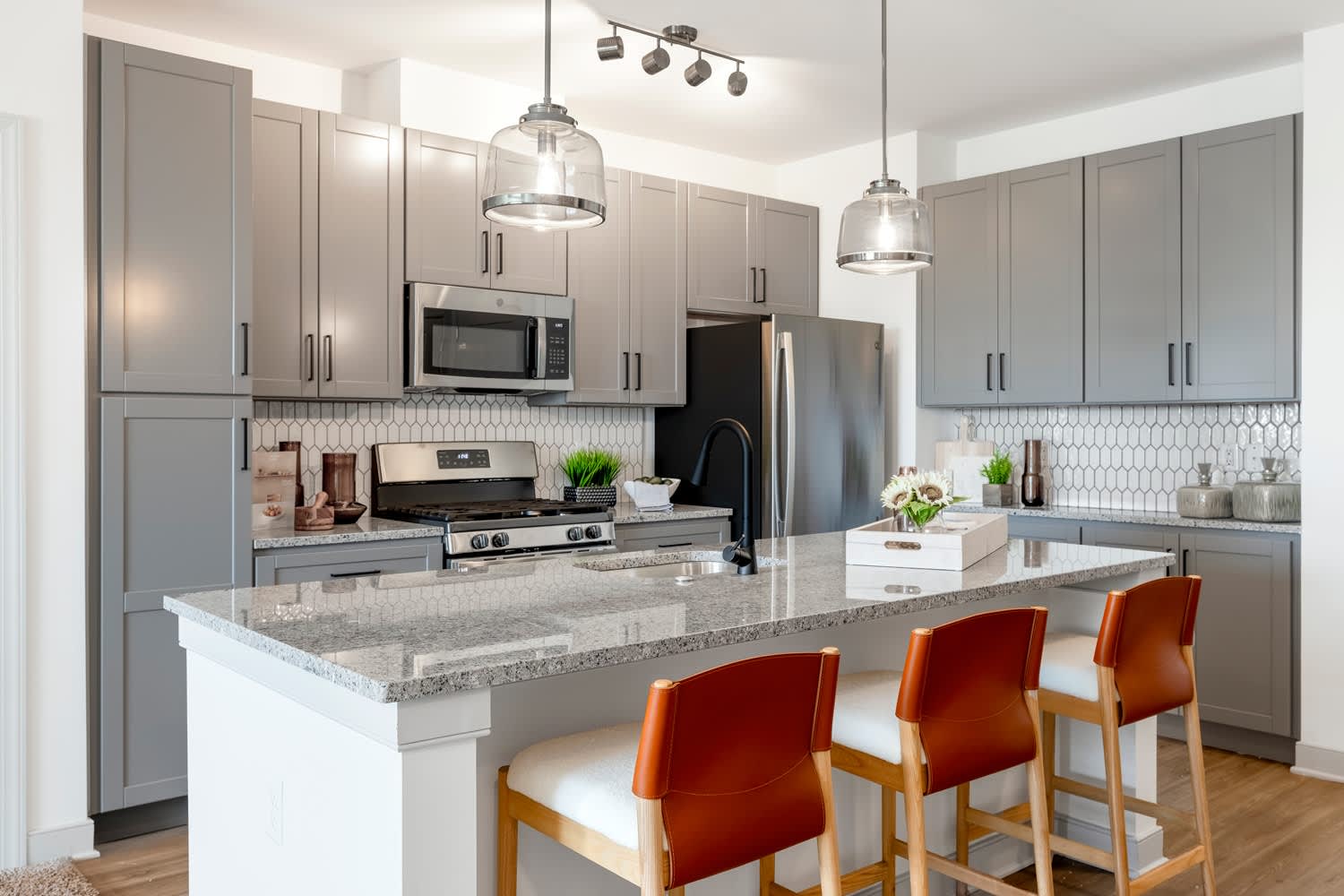The Apartments at Dorsey Mill – photo 3