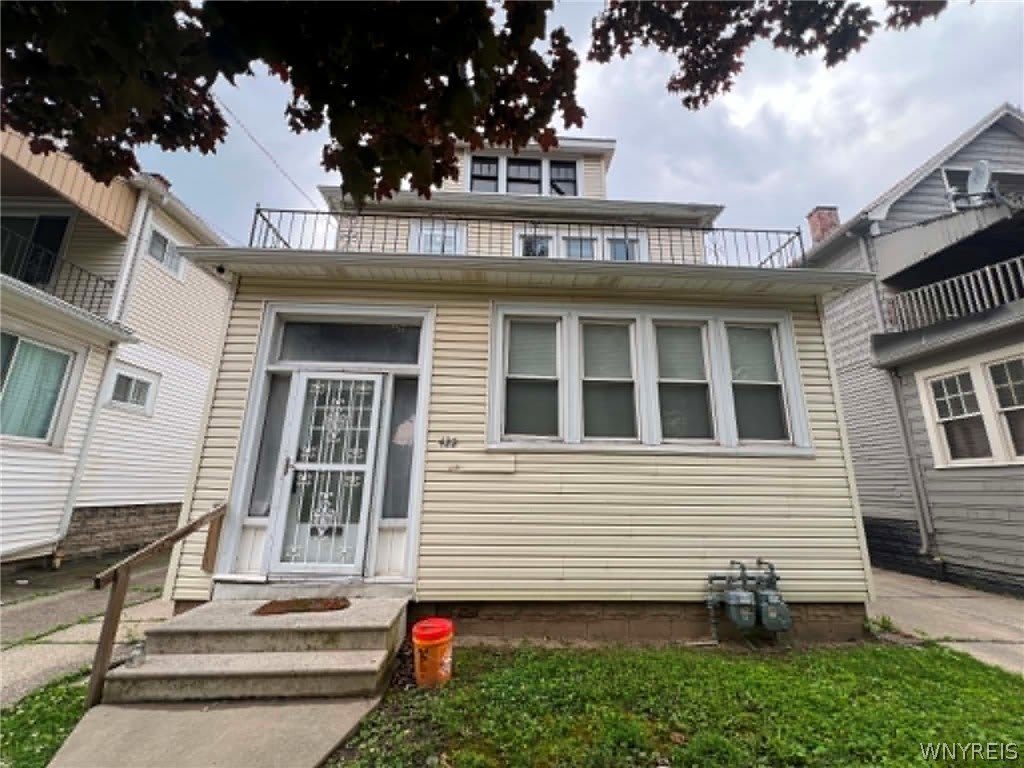 422 Moselle Street – photo 1