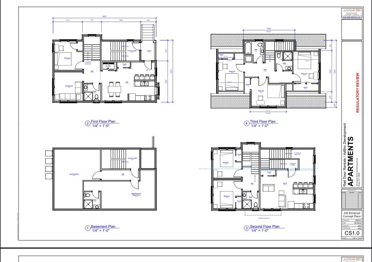 320 Elmwood Avenue – photo 2