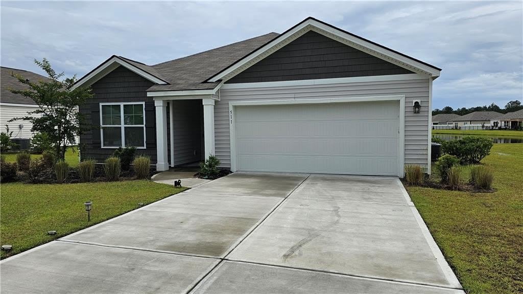 511 Autumns Wood Circle – photo 1
