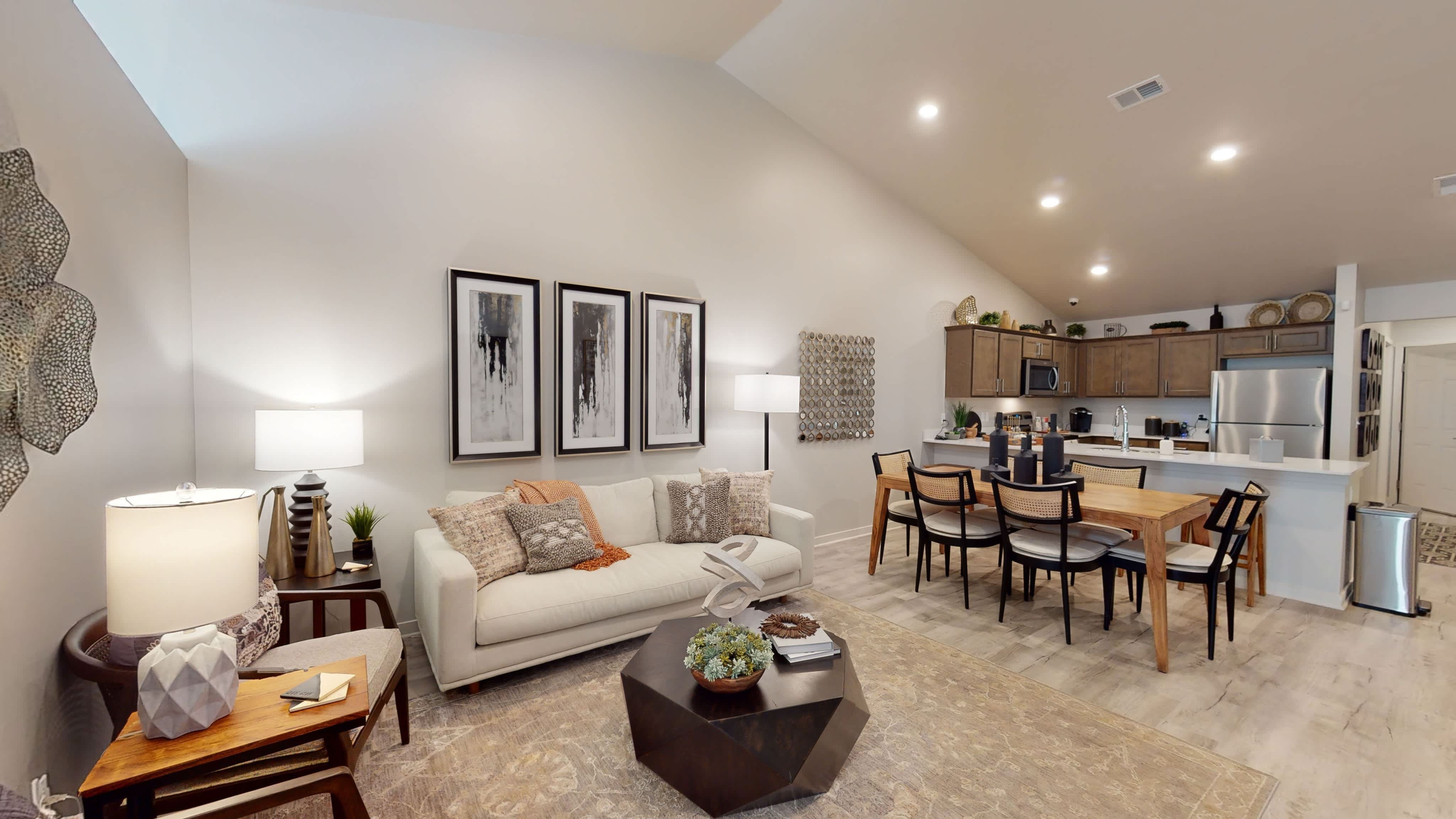 Insignia Apartments – photo 2