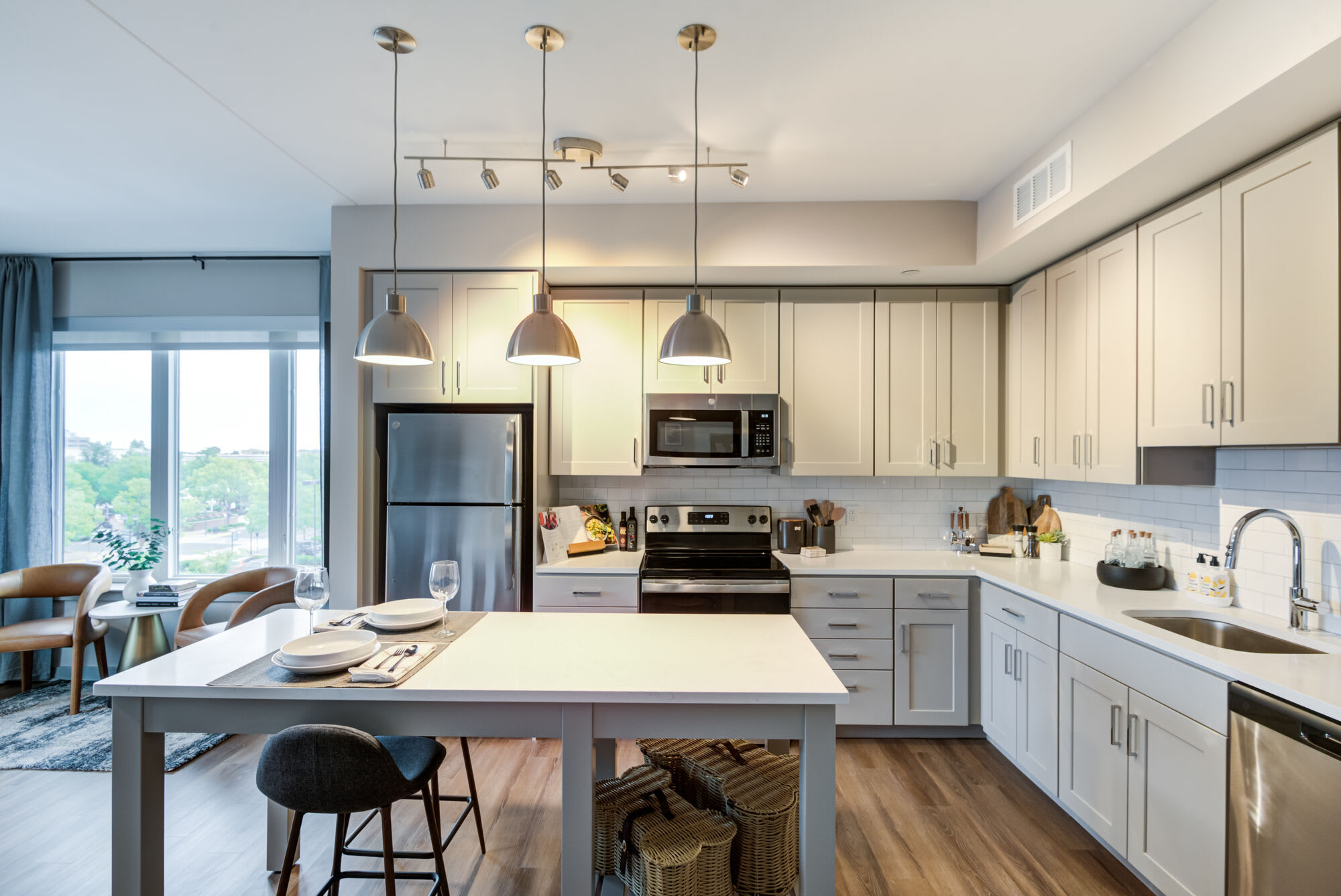 Vista Fairfax Corner – photo 1