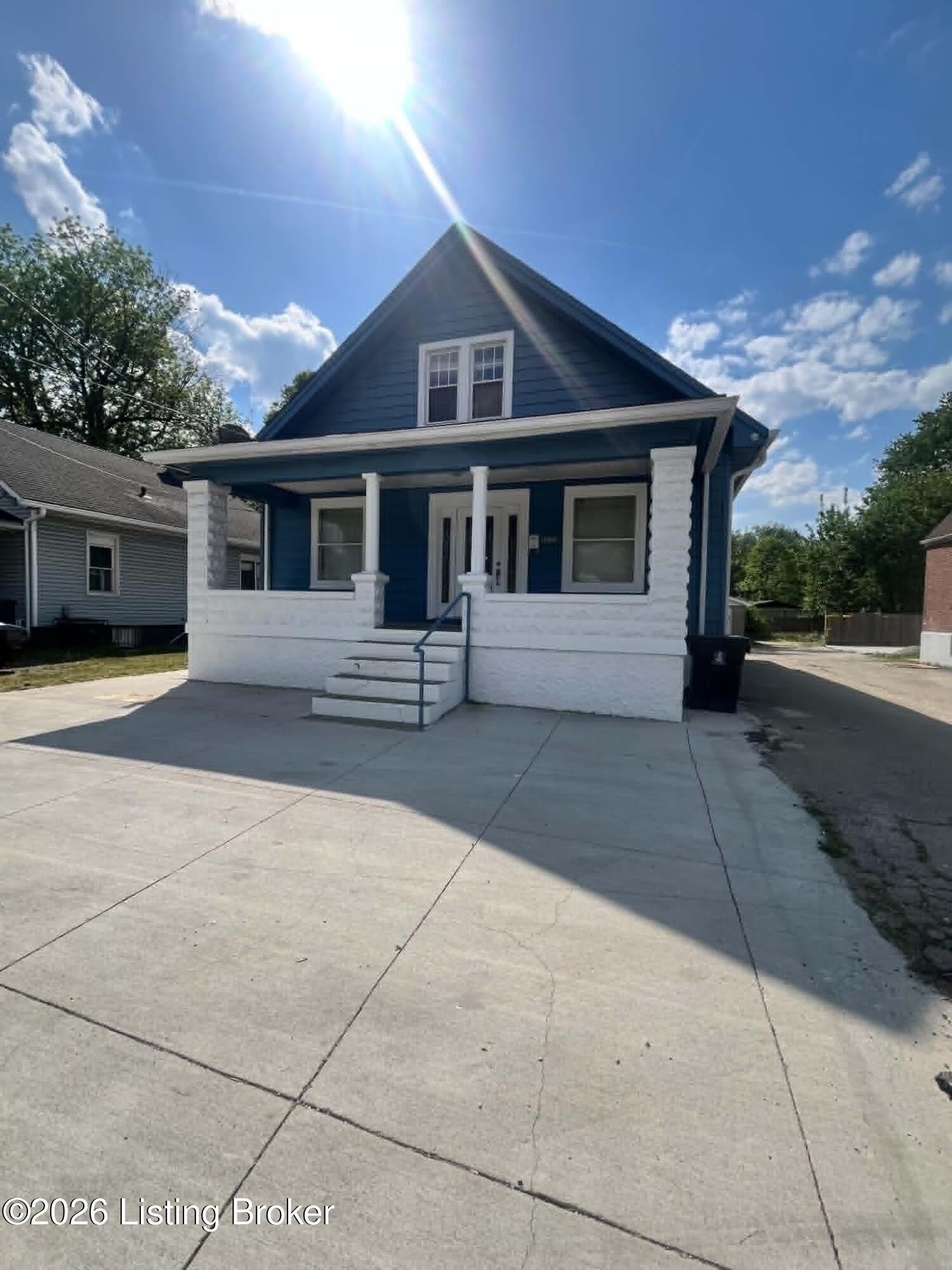 4010 Taylor Blvd – photo 1