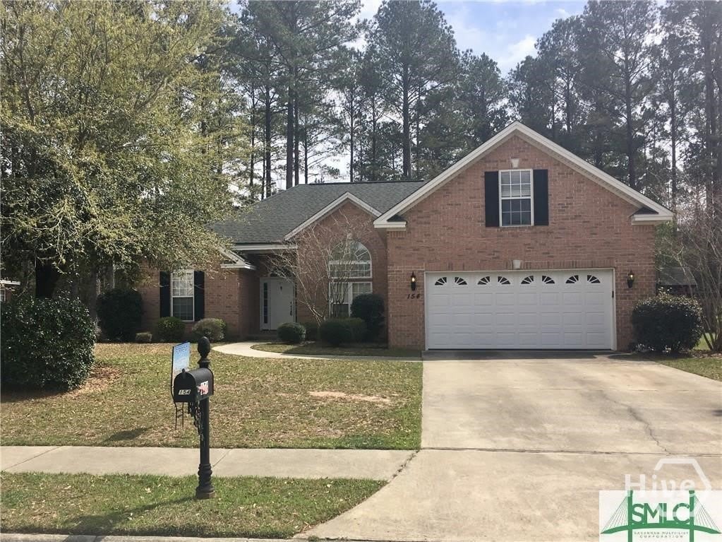 154 Carolina Cherry Court – photo 1