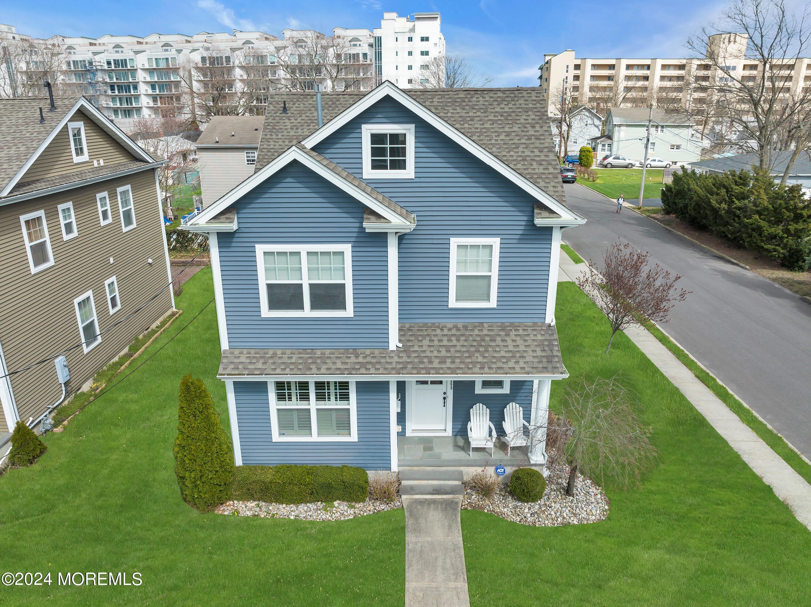 269 Hearn Avenue – photo 1
