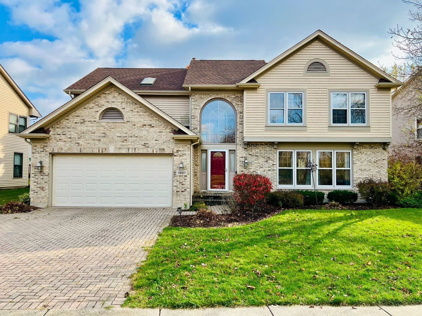 1551 Crowfoot Circle N – photo 1