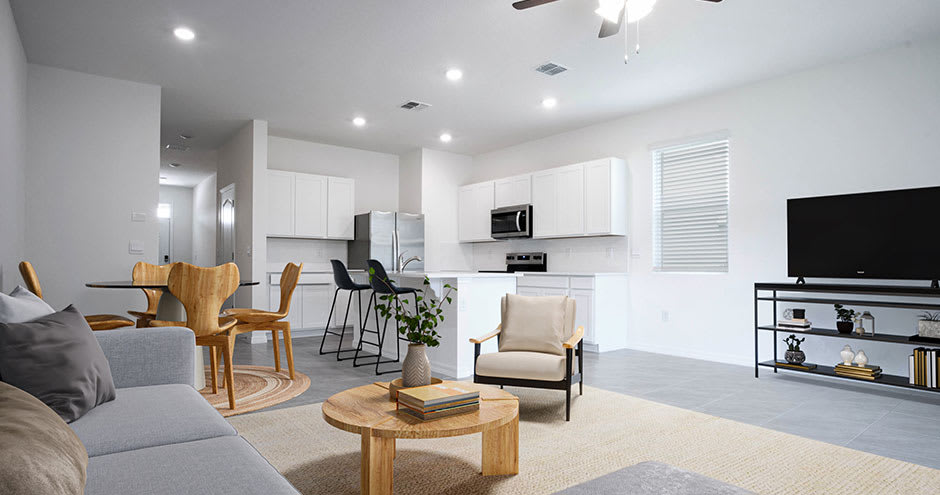 Reunion Crossing Townhomes – photo 3