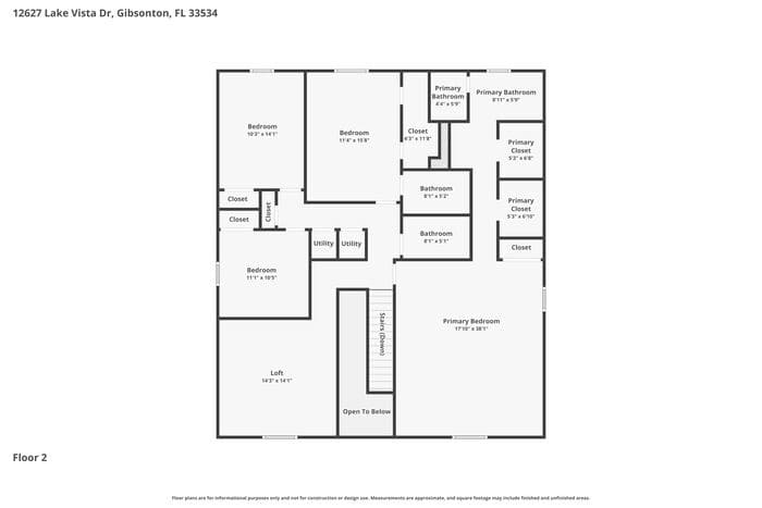 12627 Lake Vista Drive – photo 3