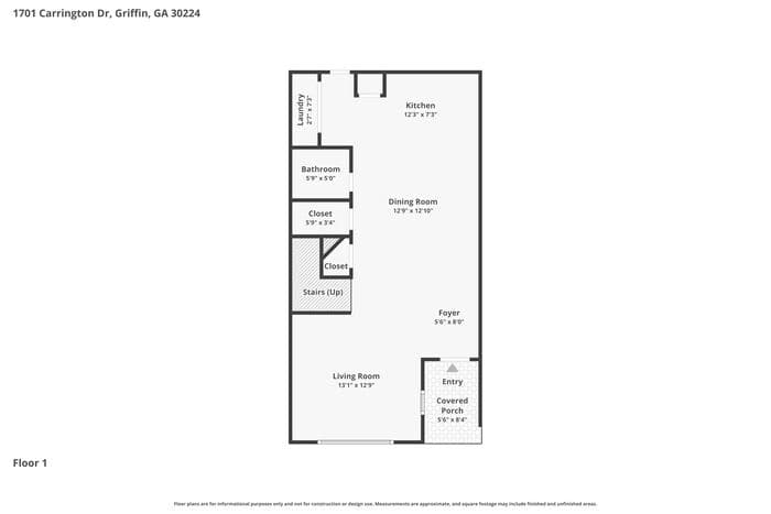1701 Carrington Drive – photo 2
