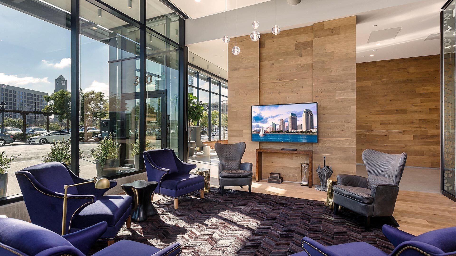 Alx Apartments – photo 2