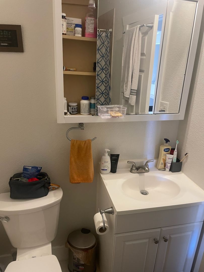 Charming Updated 1/2 Duplex near Sloan's Lake & Perry St Light Rail! – photo 5