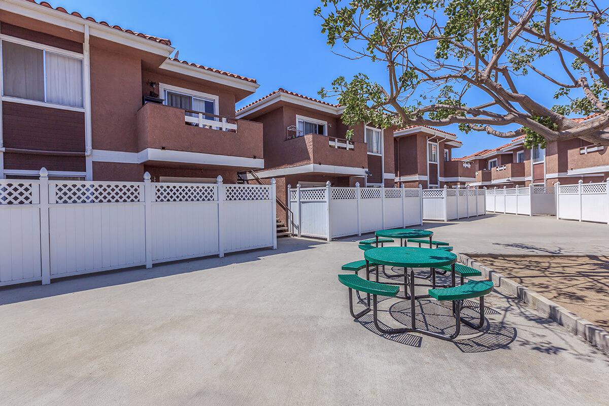Casa Pacifica Apartment Homes – photo 2