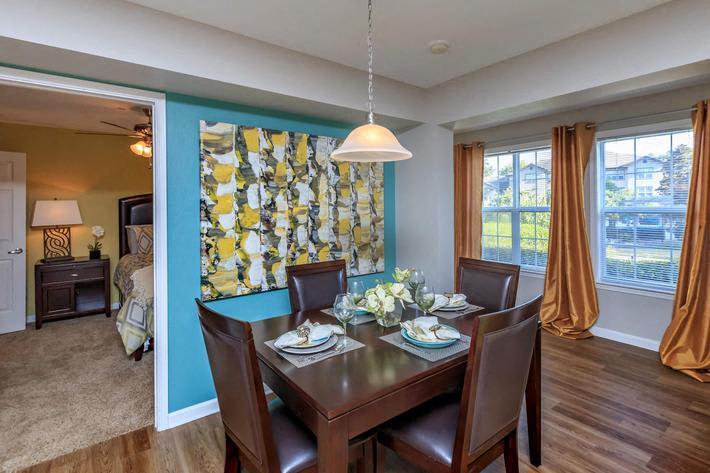 The Westcott Apartments – photo 3