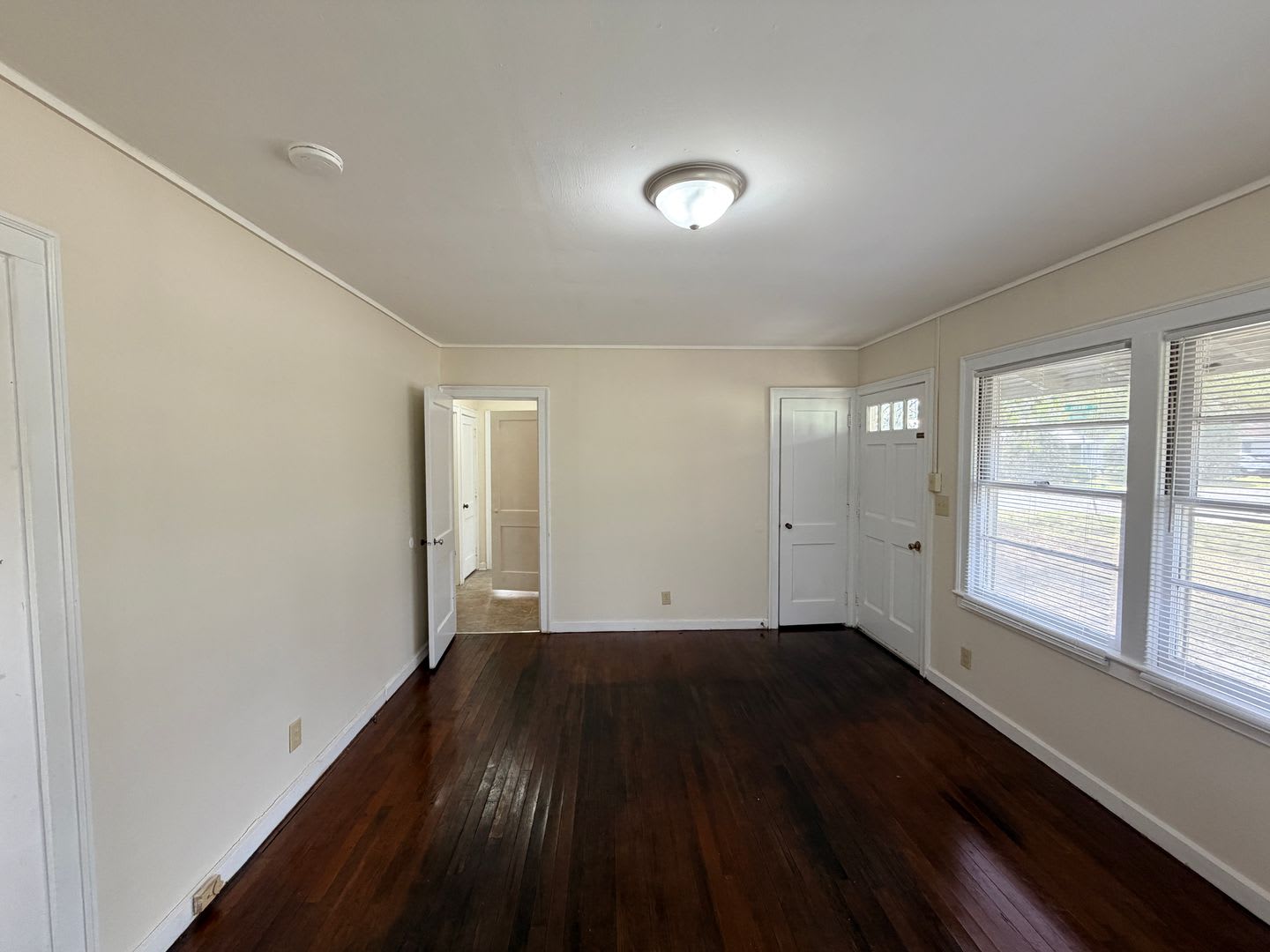 Charming 2 Bed 1 Bath Home In The Heart Of Valdosta – photo 5