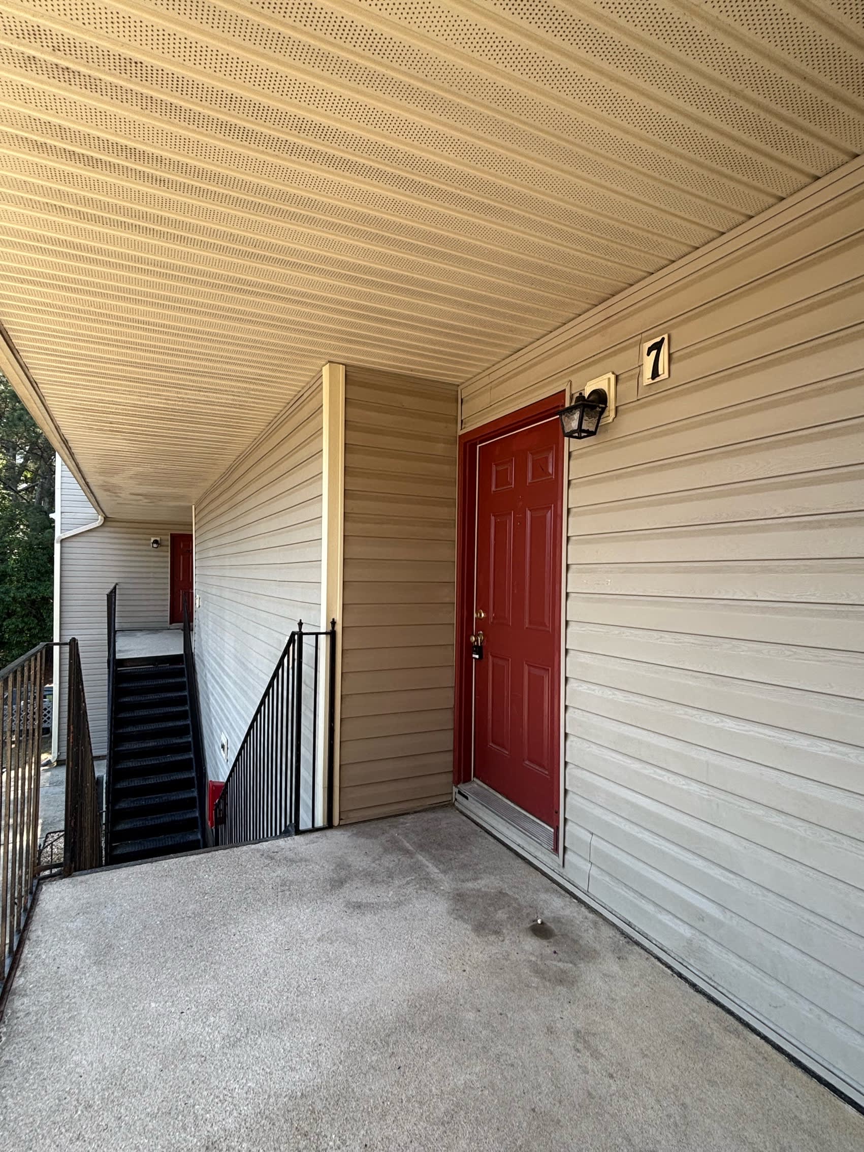 6403 Starbrook Drive UNIT 7 – photo 3