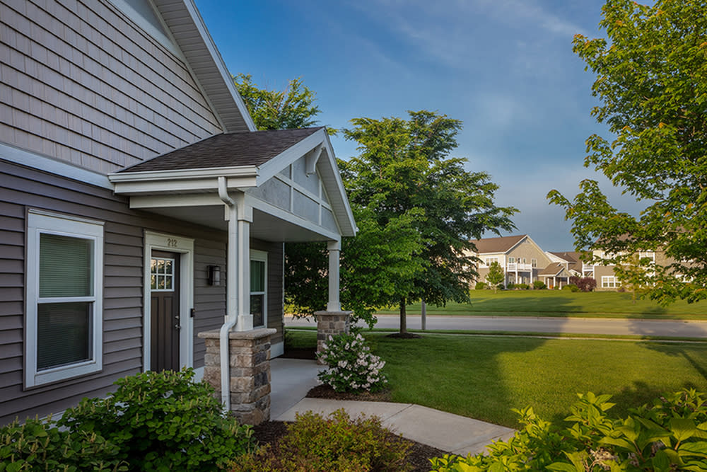 Bergamont Townhomes – photo 4