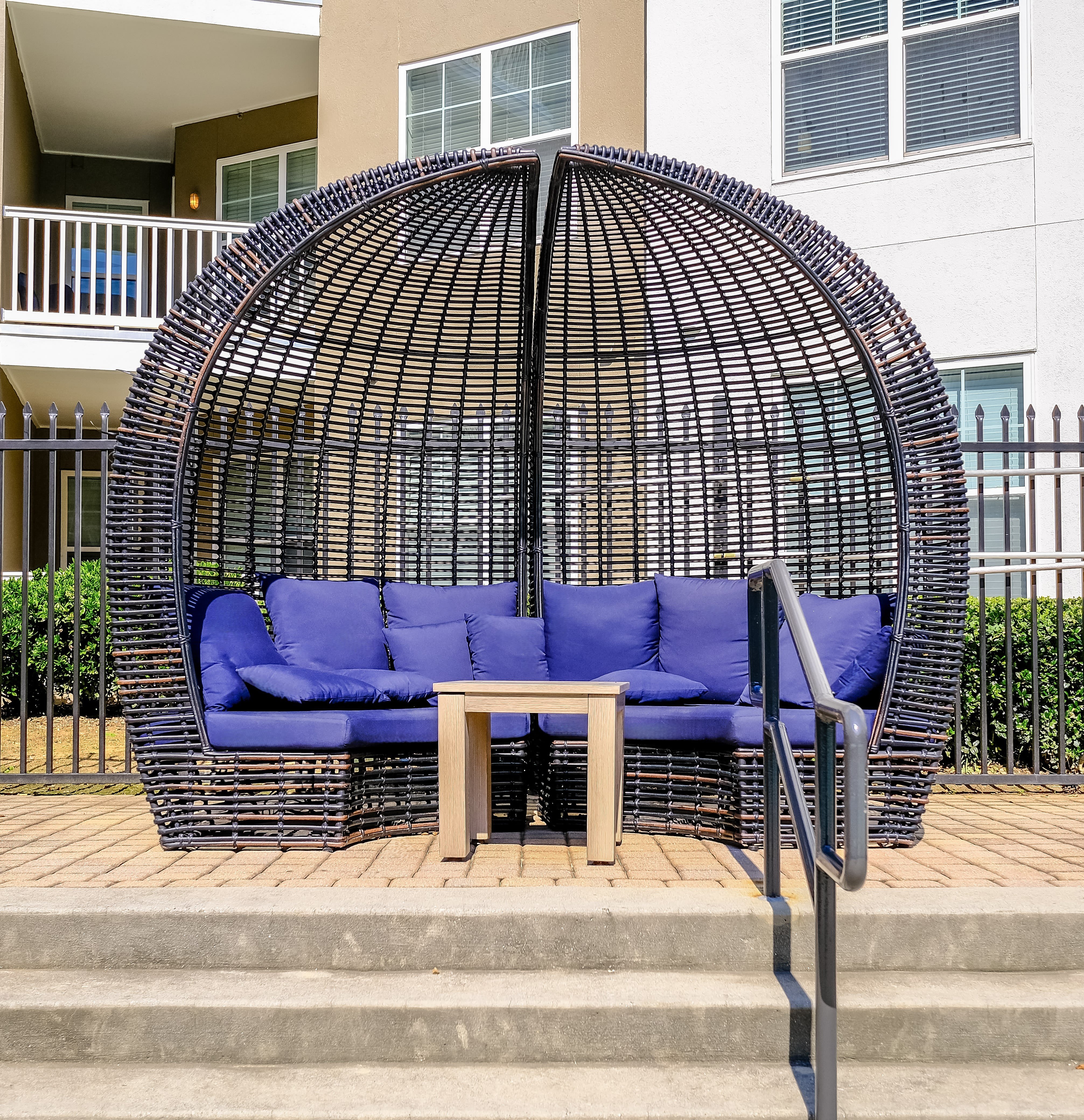 Sorelle Apartments – photo 1