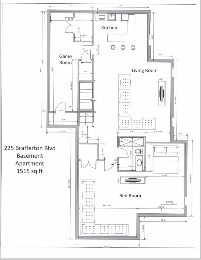 225 Brafferton Boulevard – photo 4