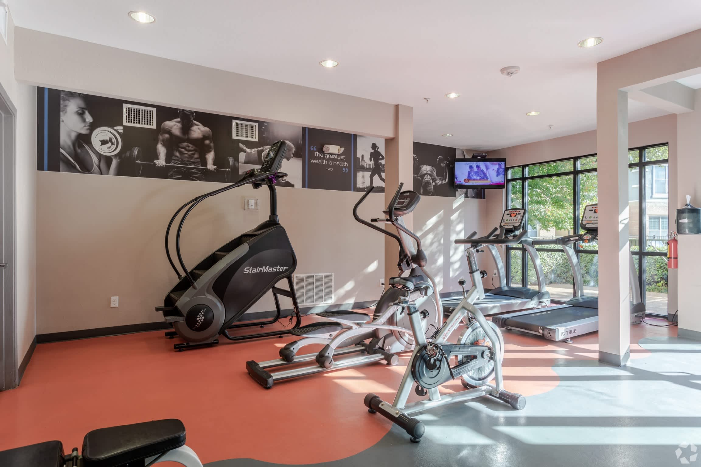 Metropolitan at Cityplace – photo 2