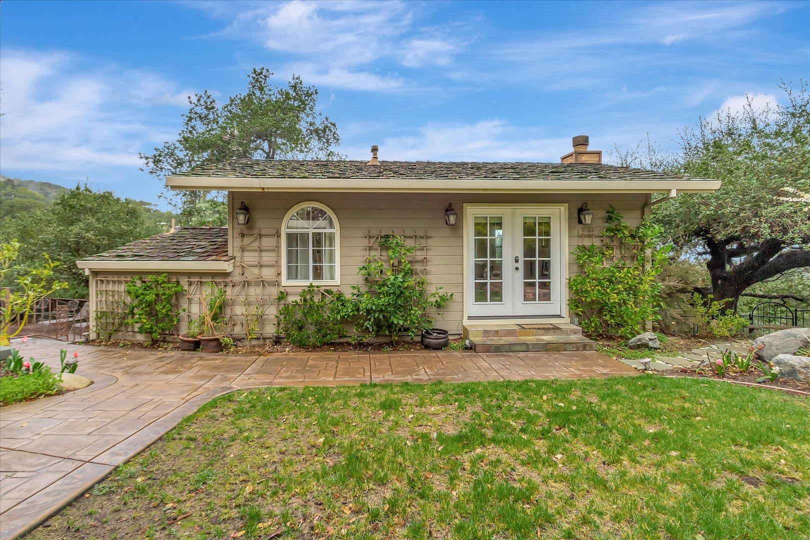 ADU 16101 Matilija Dr. Los Gatos – photo 2