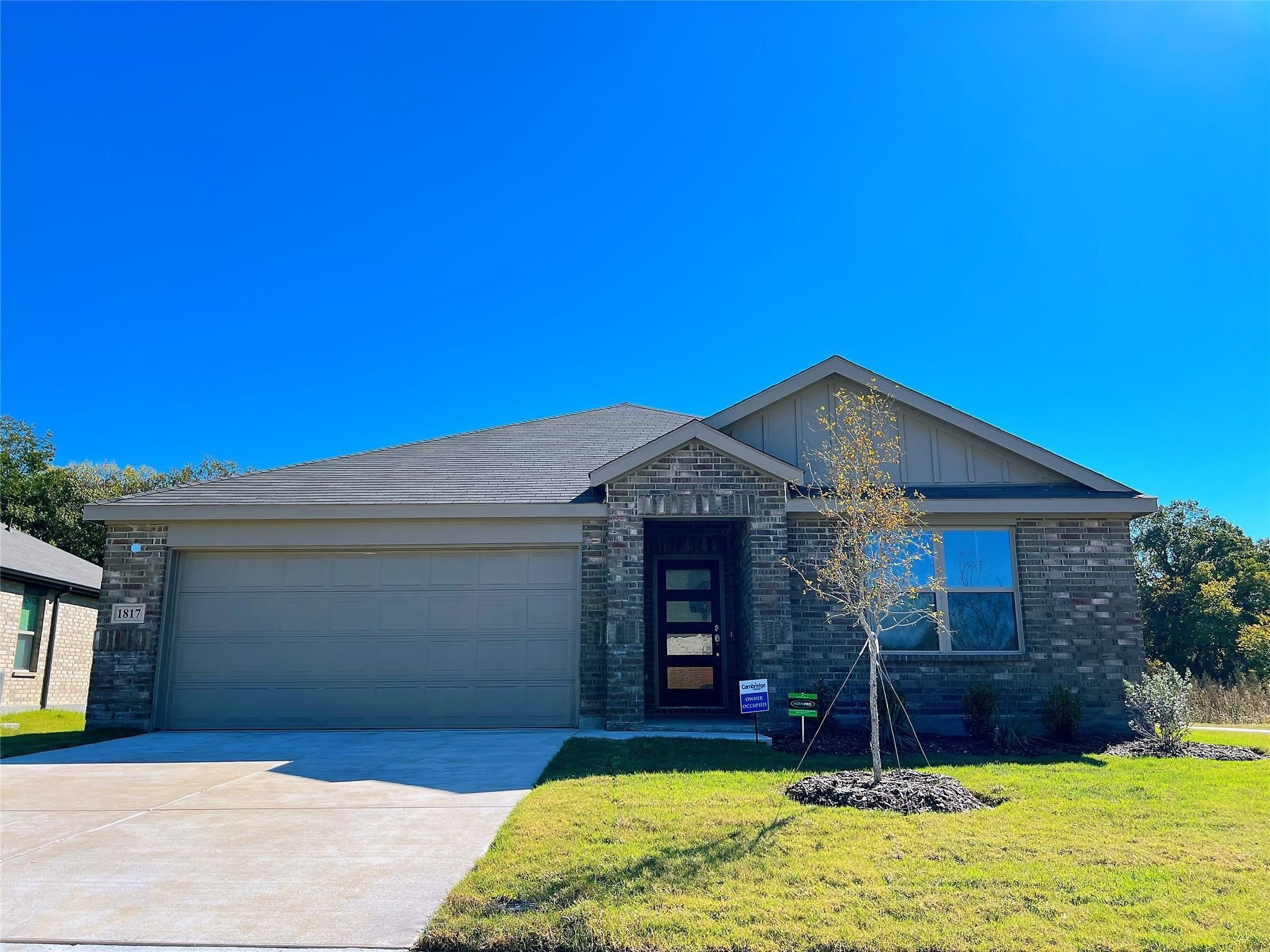 1817 Saint James Place Lane – photo 1