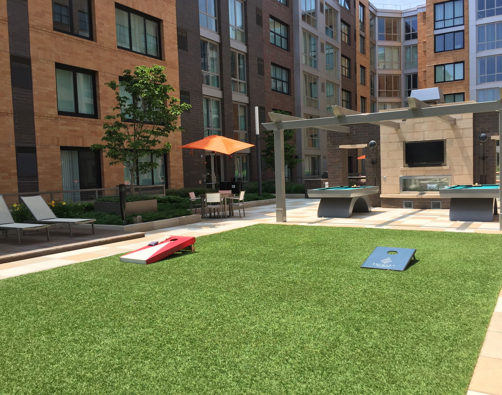 1400 Avenue at Port Imperial – photo 1