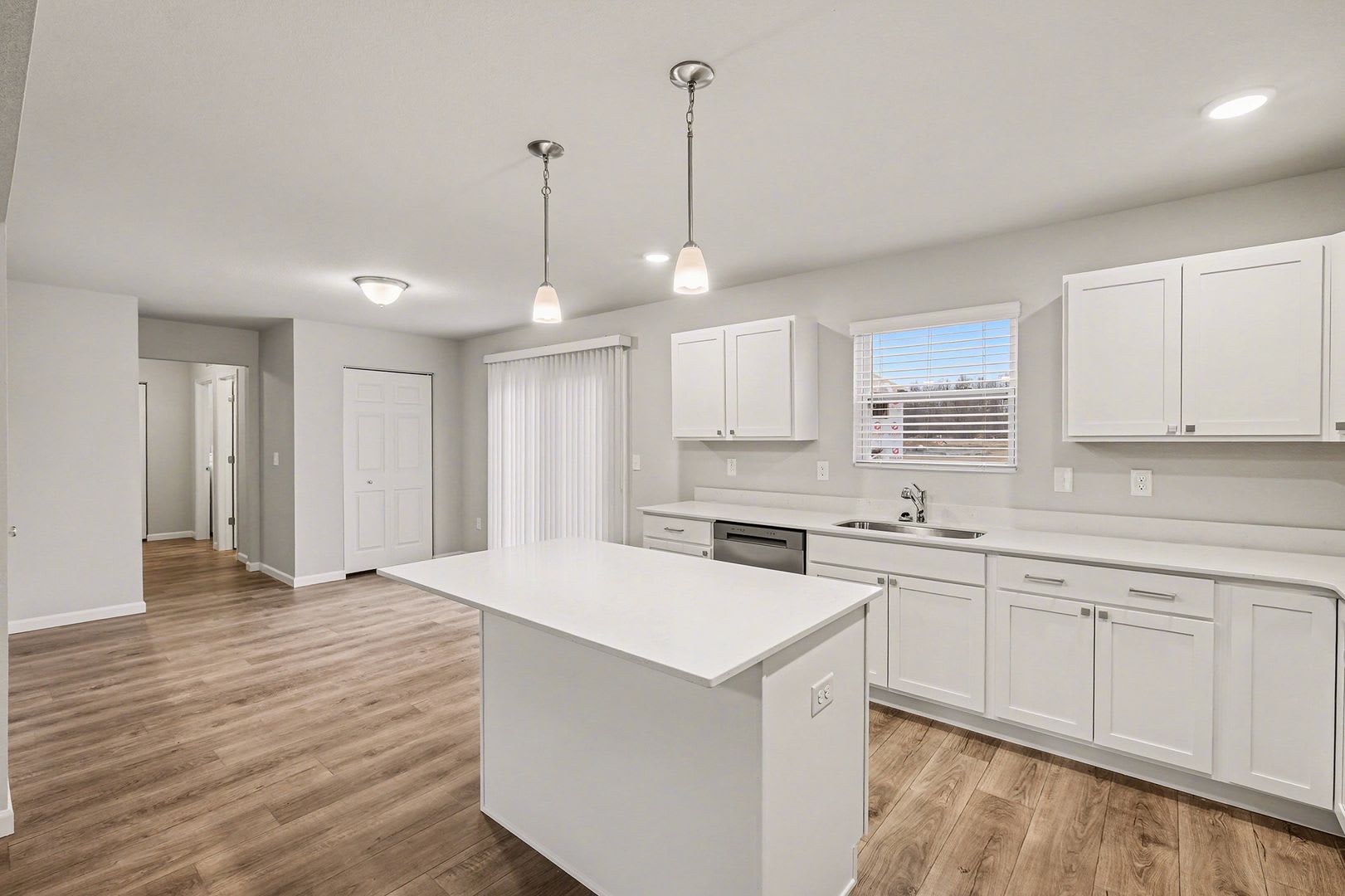 New Construction Workforce Housing Move In By September 30Th To Receive Free Rent For October Take Advantage Of This Limited Time Offer – photo 5