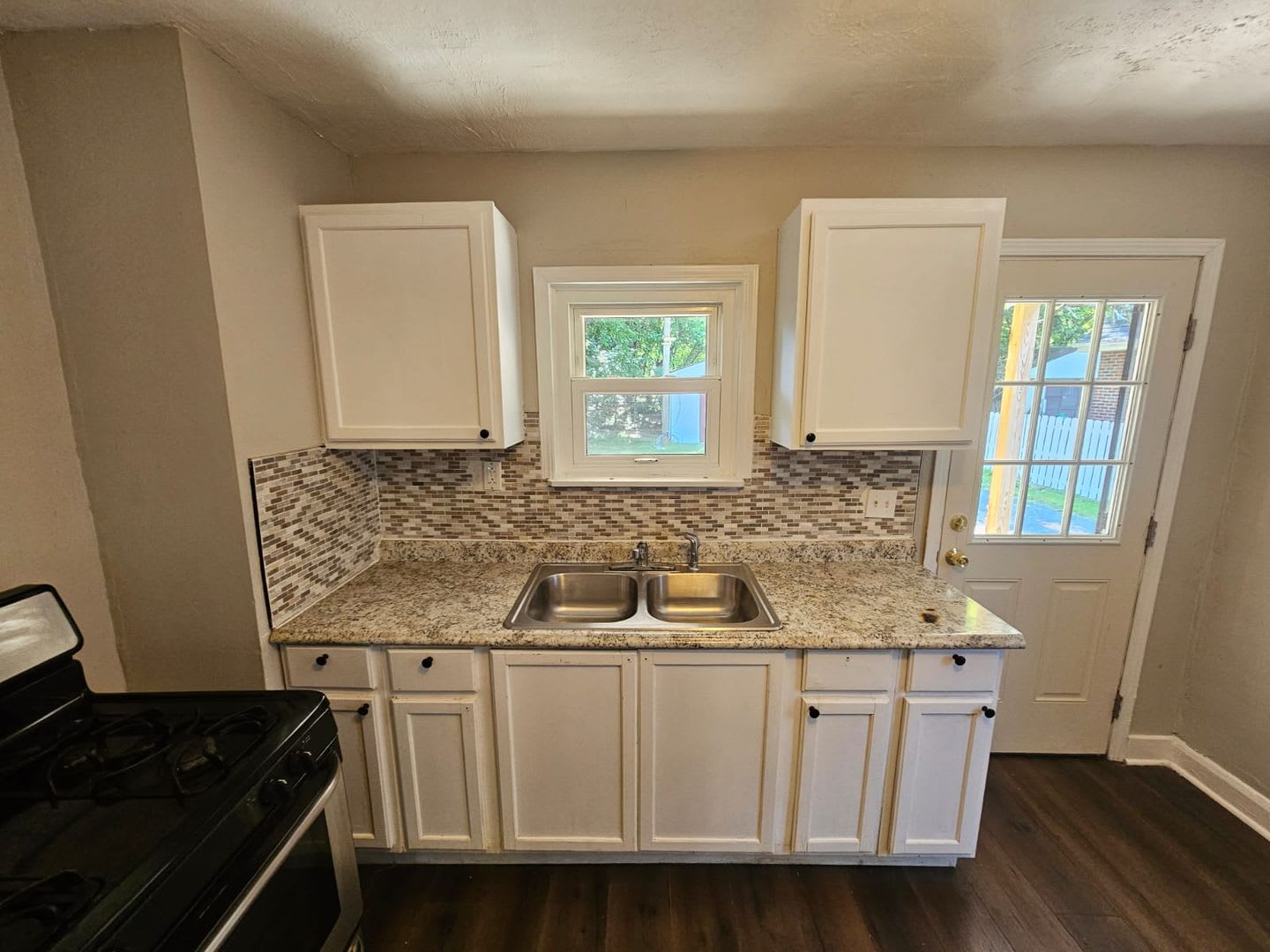Spacious 4-Bedroom Cleveland Home with Updated Flooring & 2-Car Garage – photo 4