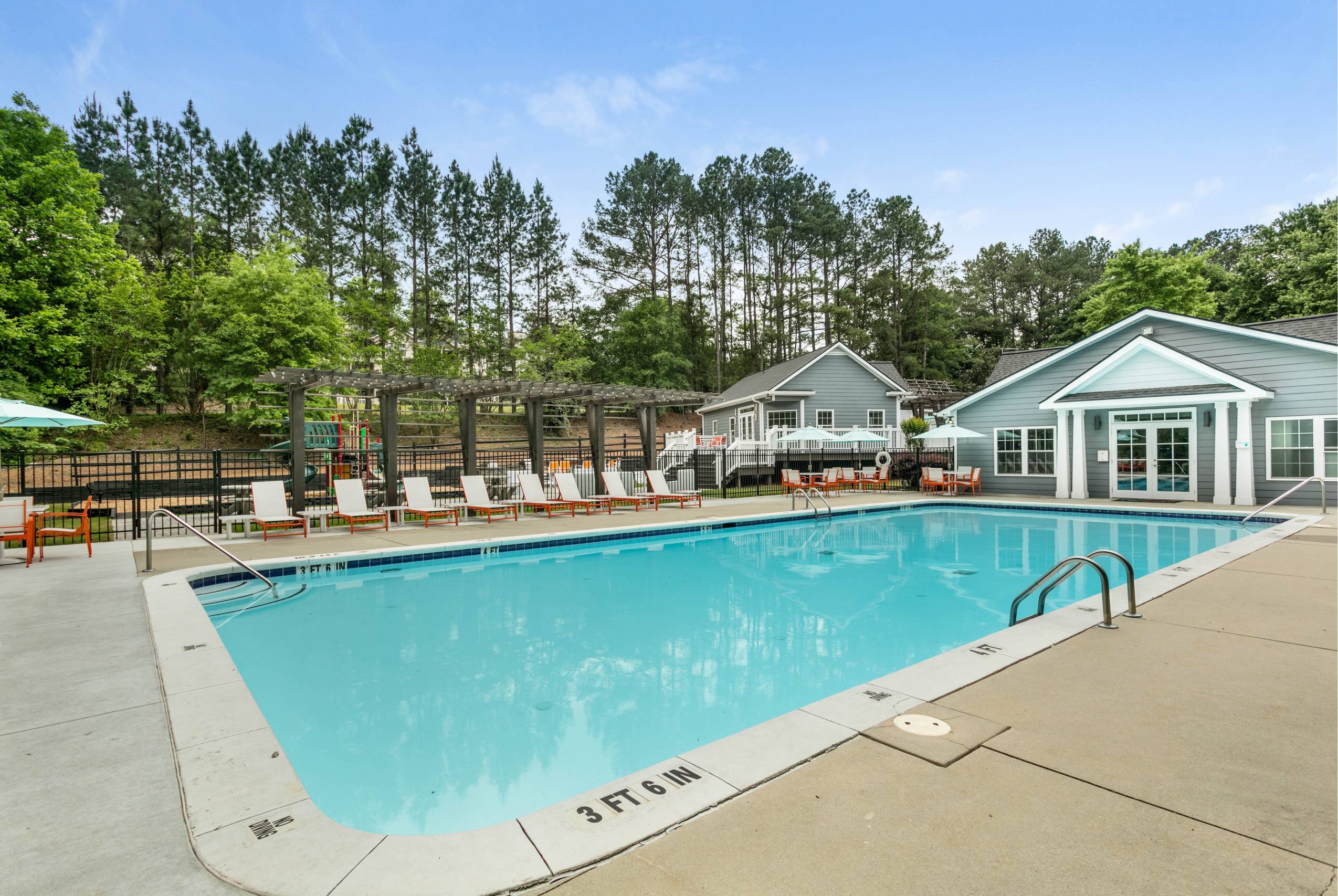Aqua at Sandy Springs – photo 2