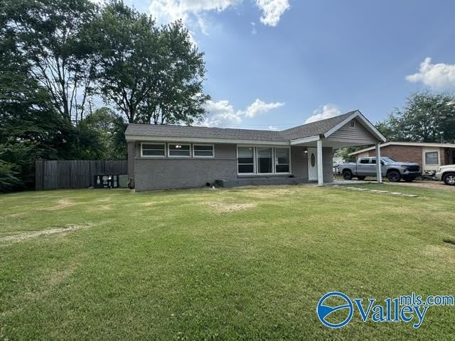 2810 Hillsboro Road SW – photo 2