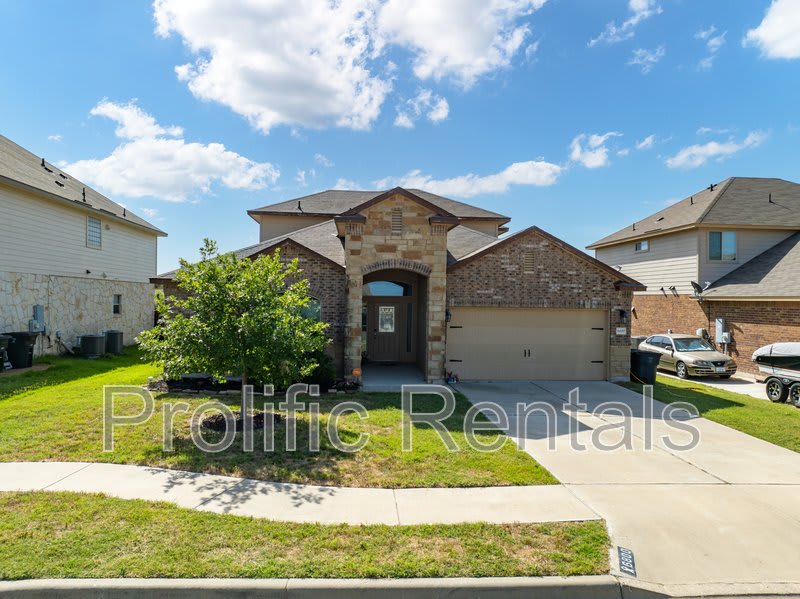 6800 Mustang Creek Road – photo 2