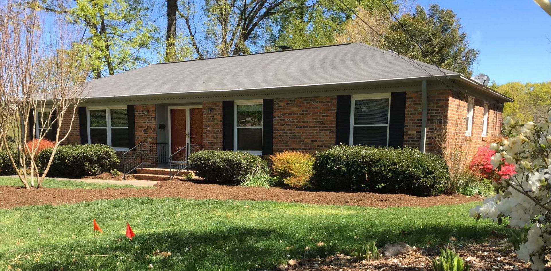 Nice home on Cul-De-Sac in Greensboro NC – photo 2