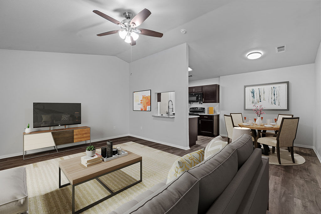 Encino Park Apartments – photo 5