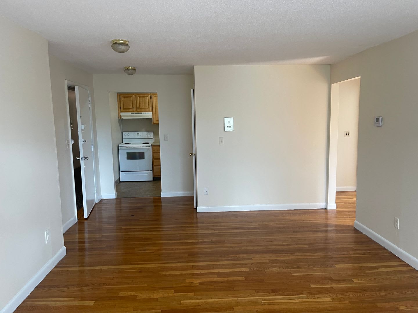 FREE MONTH Modern 1st floor sunny b2 ed Parking Included, Heat Hw Inc 1 FREE MONTH no LEAD PAINT – photo 3