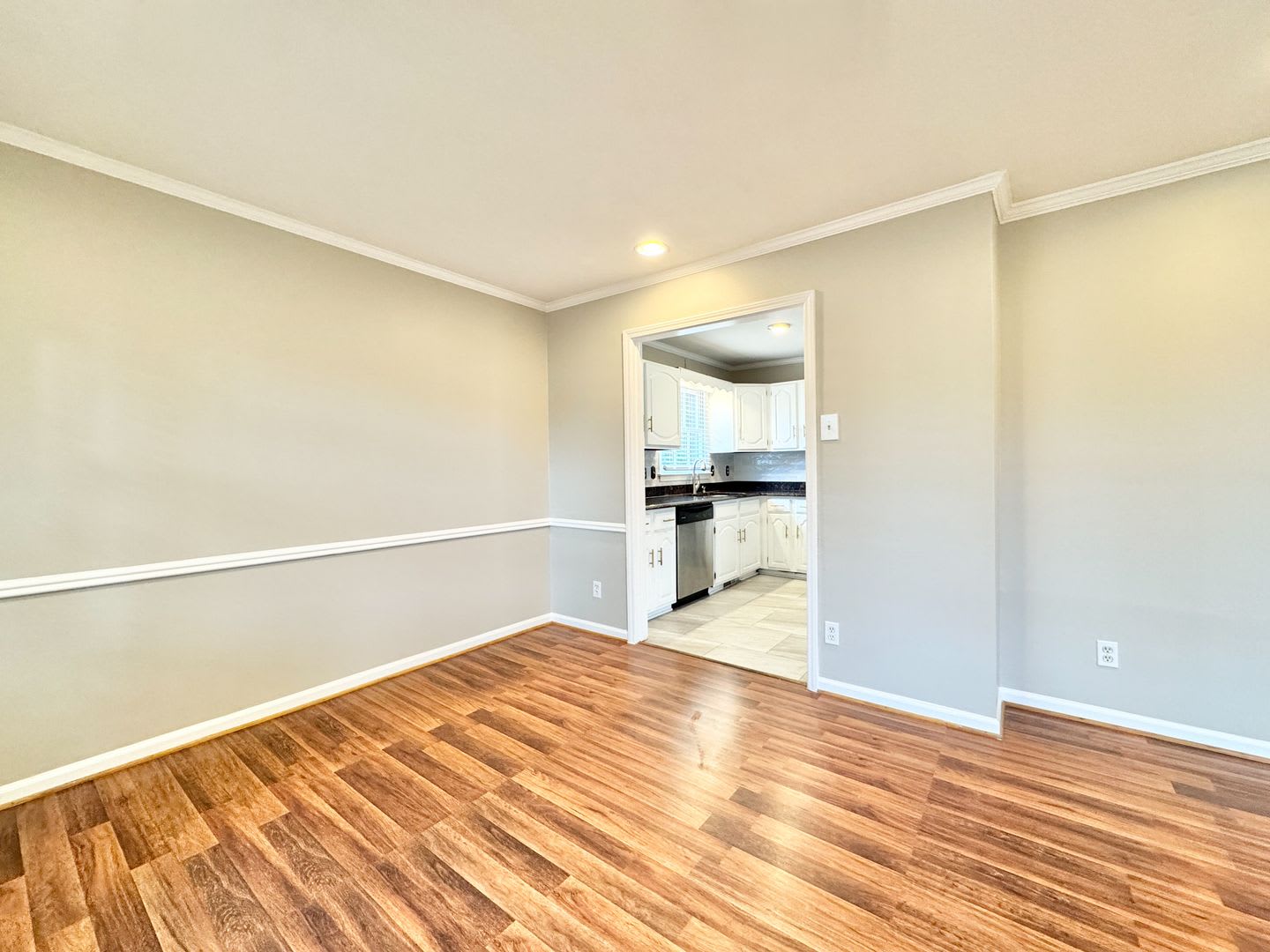 Updated 3 Bedroom Located Off Jefferson Rd – photo 3