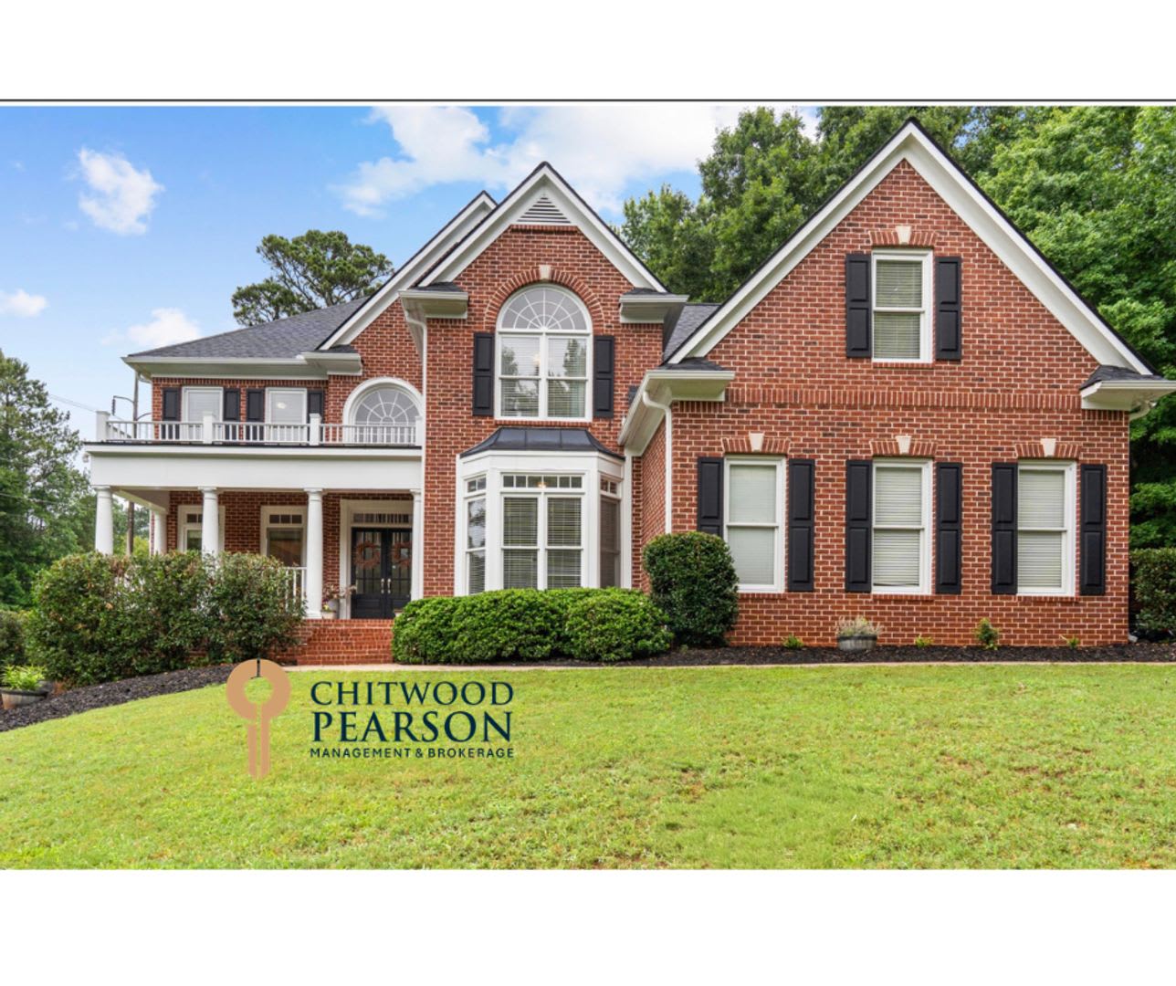 Spacious 4BR Home in Whitewater Creek with Starrs Mill Schools – photo 1