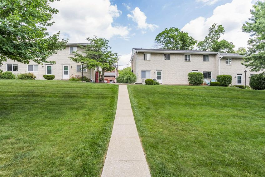 Heritage Apartments – photo 3