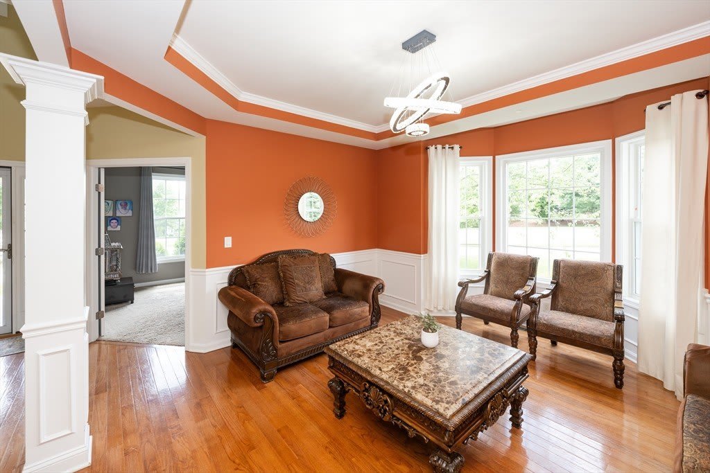 1 Warmstone Way – photo 5