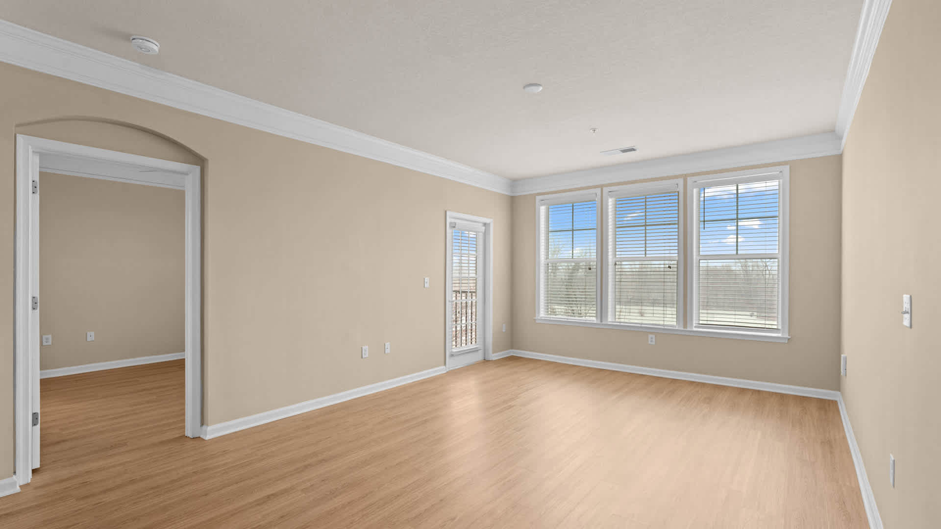 Corrigan Square Apartments – photo 4