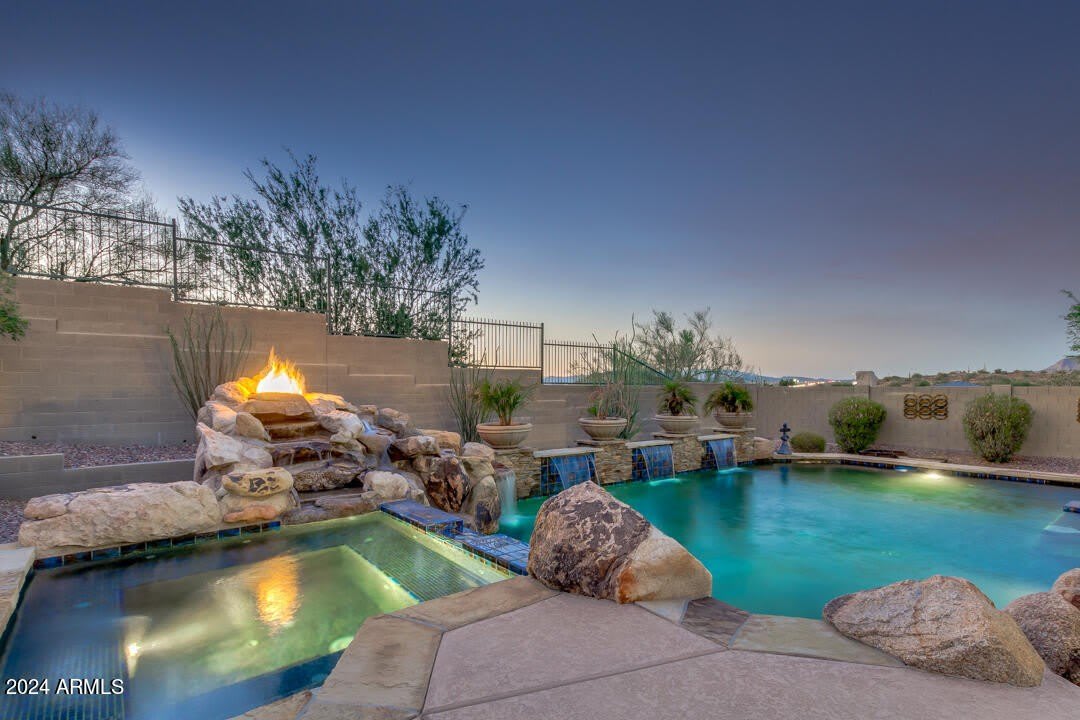 3749 W Whitehawk Court – photo 2