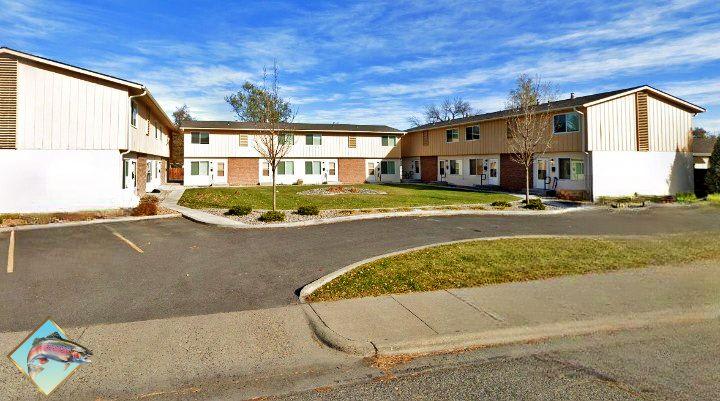 1433 Wyoming Ave – photo 1