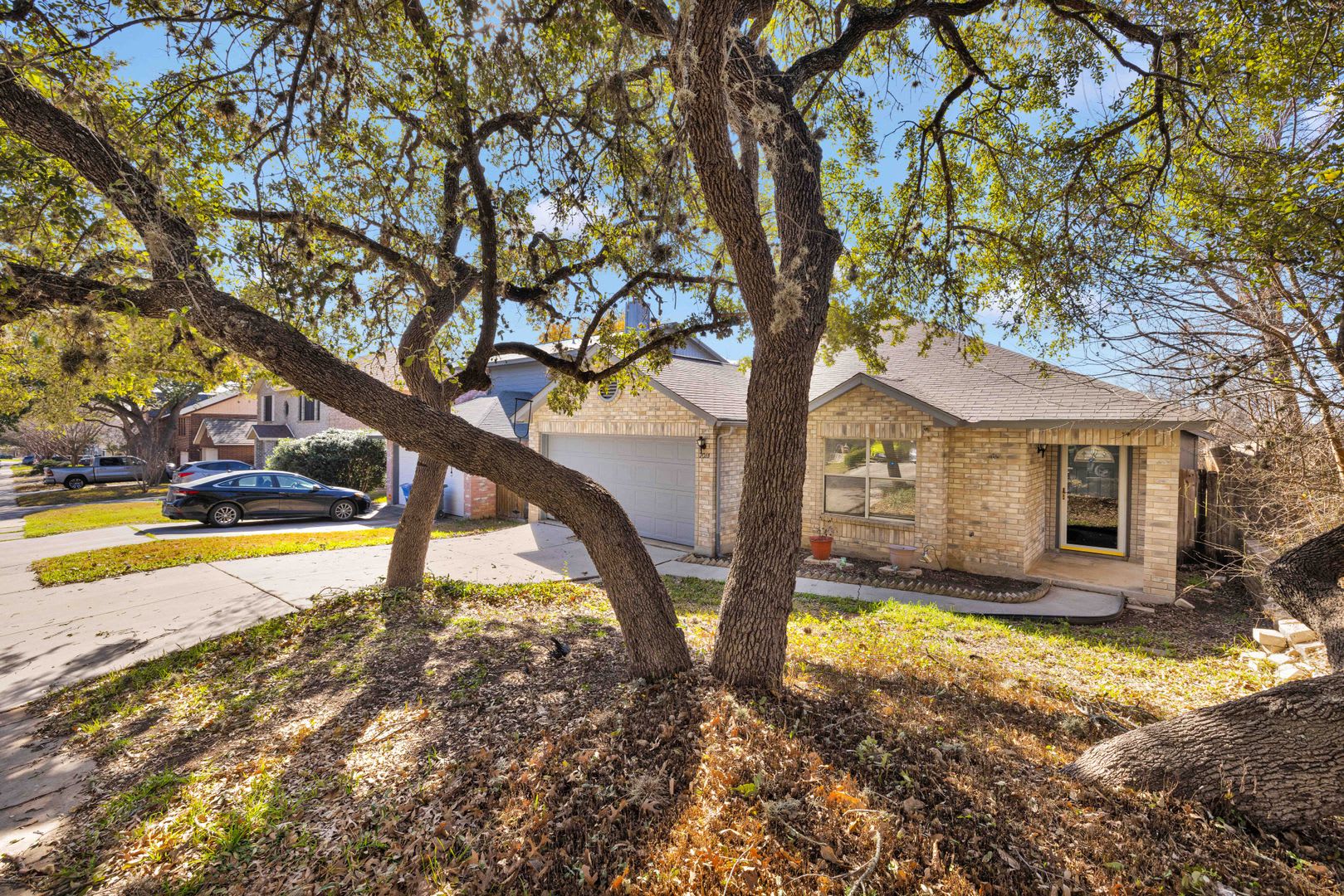 One story rental home in NW San Antonio! – photo 3