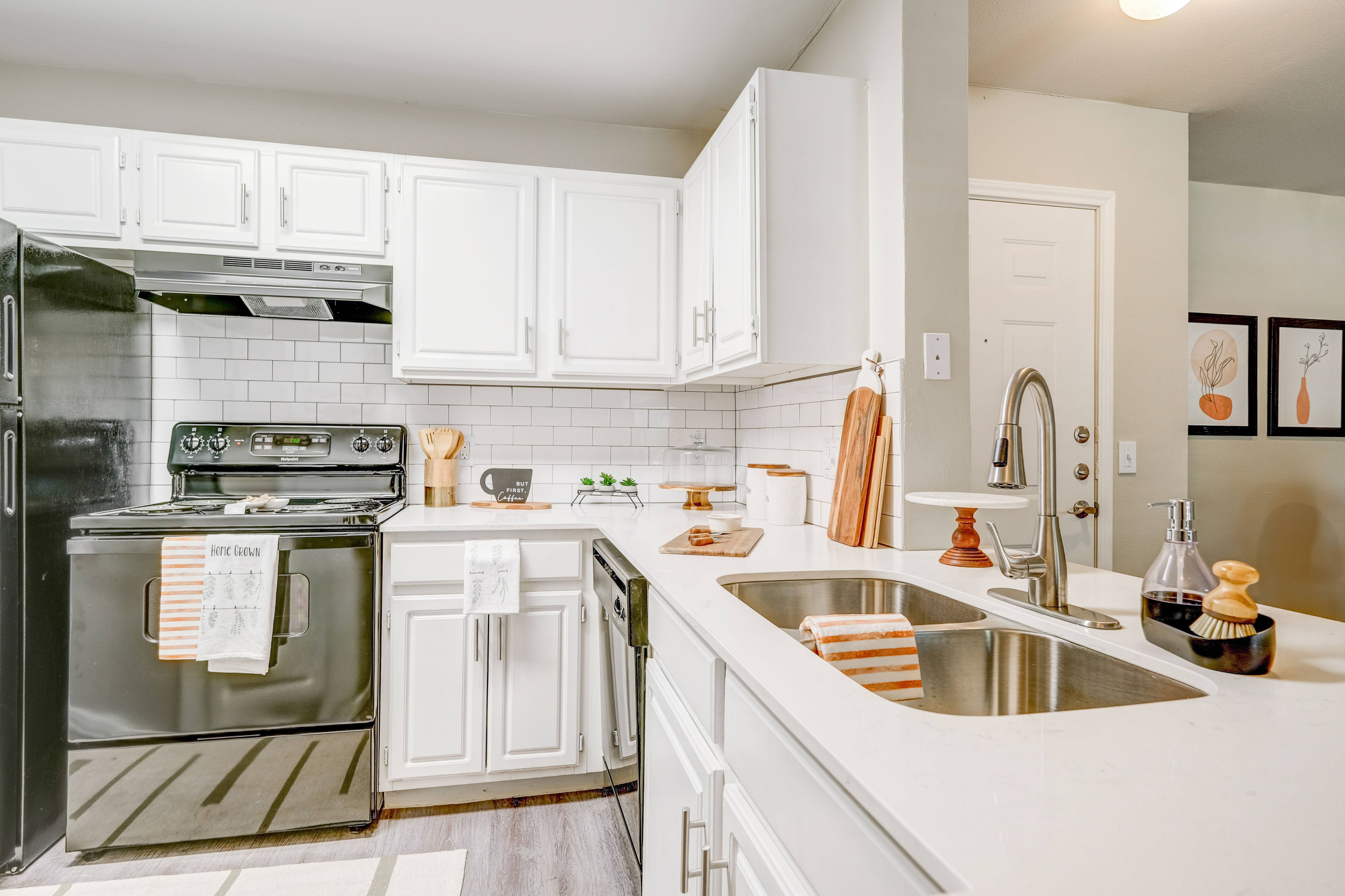 Senior Housing – photo 1