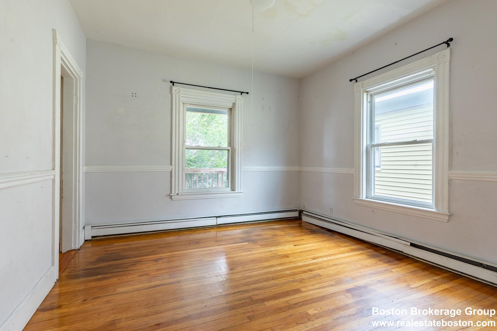 58 Hillside St #3C Boston MA 02120 – photo 5