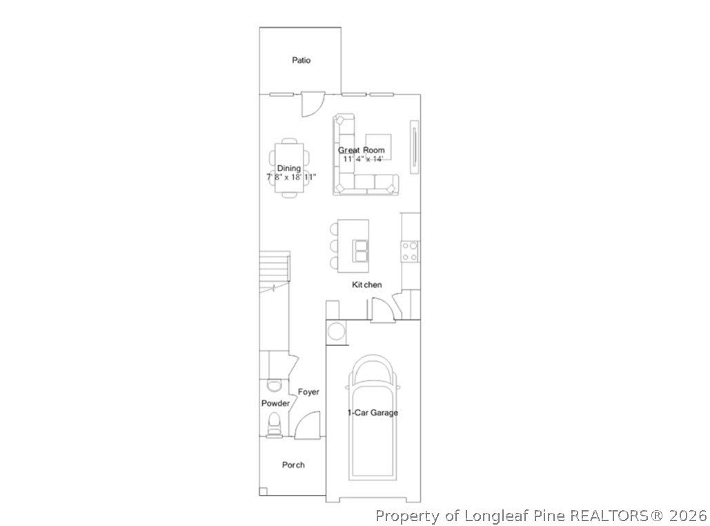 248 Peebles Drive – photo 4