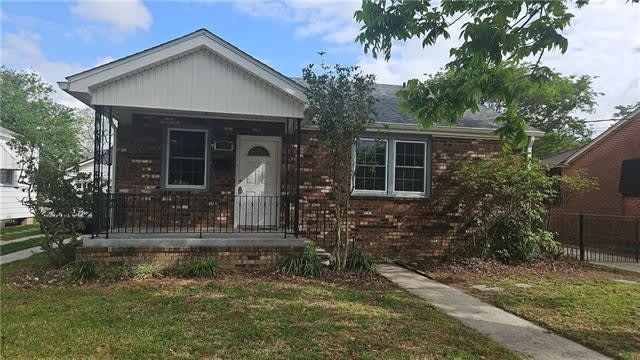 4427 WARE Street – photo 1
