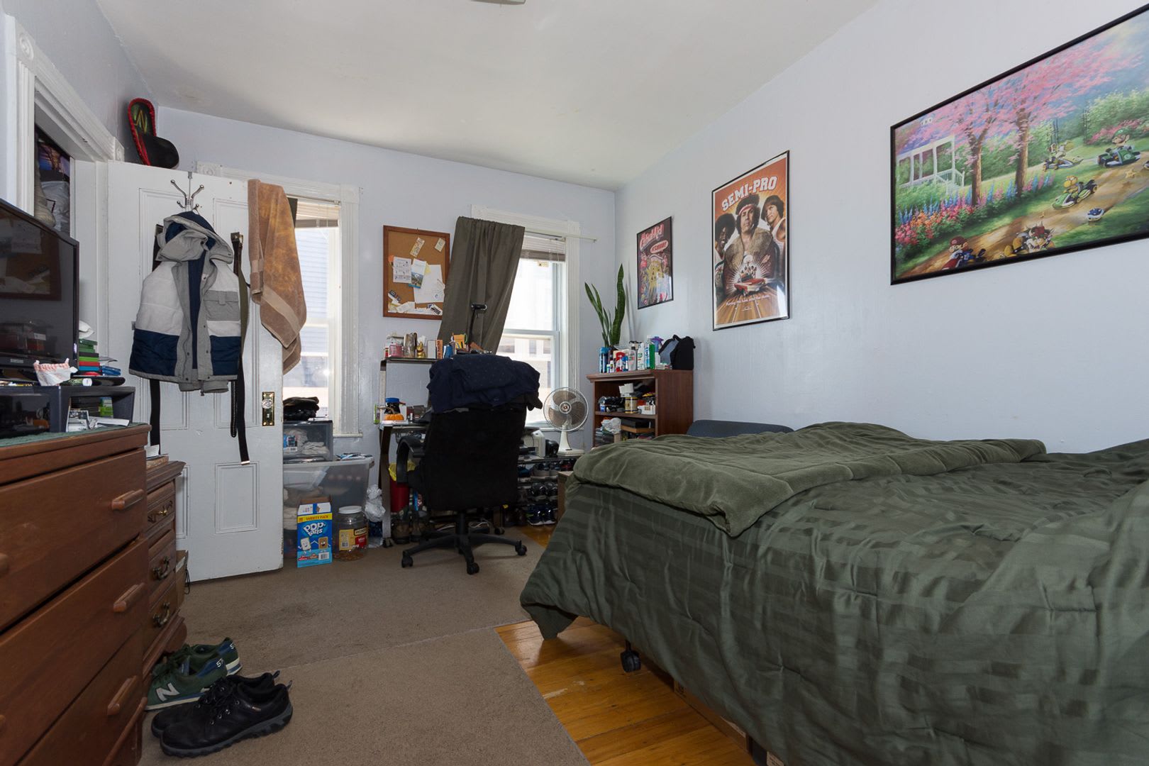 3 Bed / 1 Bath on Hillside St – photo 5