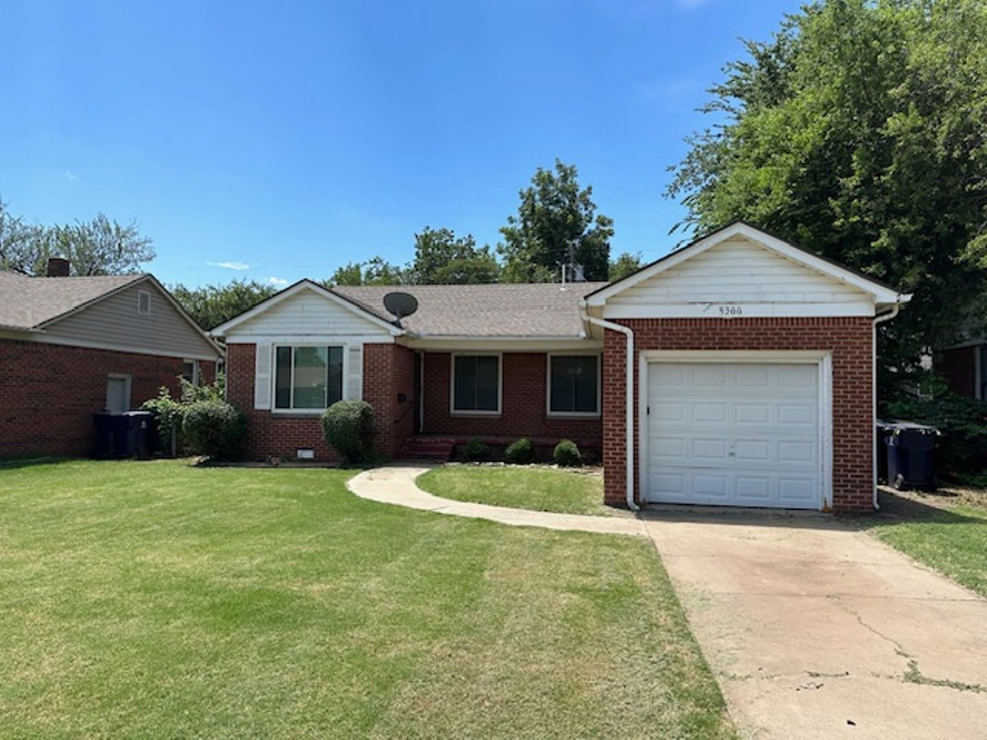 Centrally Located in OKC – photo 1