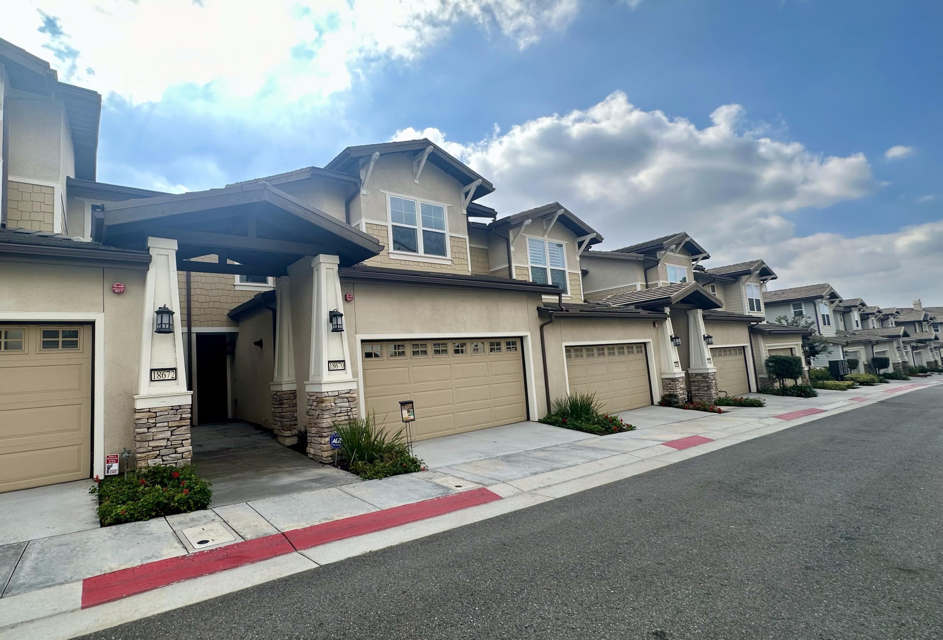 18670 Clubhouse Drive – photo 1