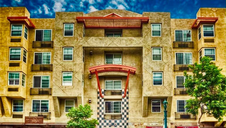 1435 India Street 1Unit 414 – photo 1